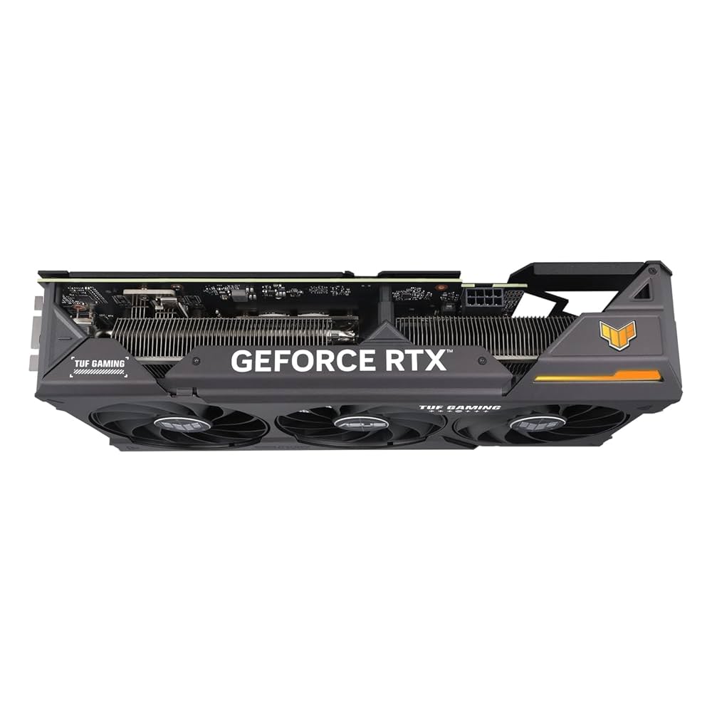 エイスース TUF RTX4060TI O8G GAMING 美品 ASUS TUF Gaming GeForce RTX 3060 Ti OC Edition 8GB GDDR6